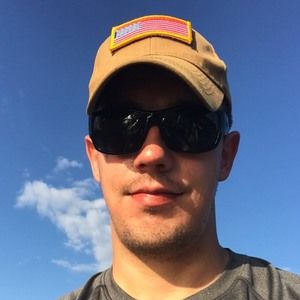 Meet your Posher, Andrew